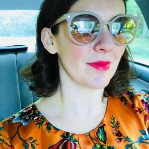 Meet your Posher, Betsy